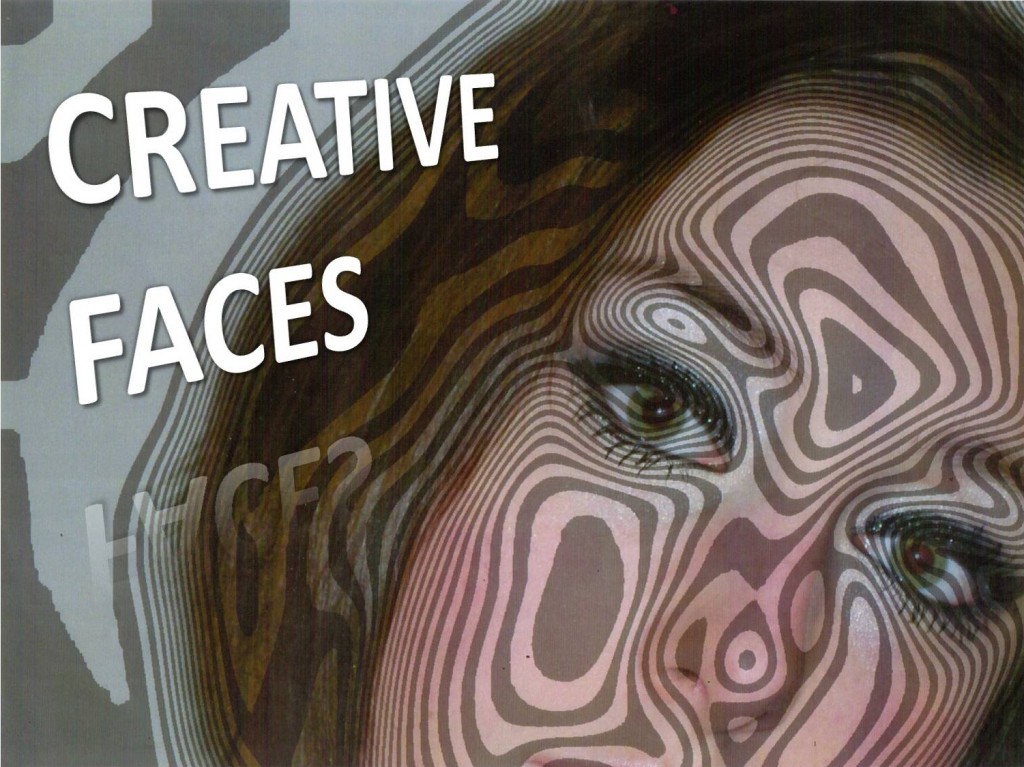 Creative Faces