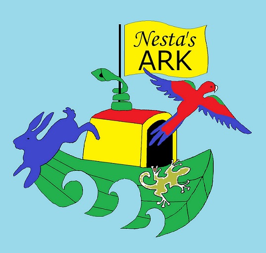 Nestas Ark