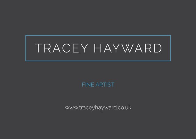 Tracey Hayward Fine Artist